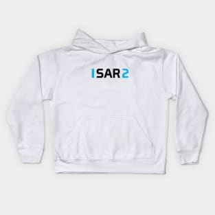 SAR 2 Design. Kids Hoodie